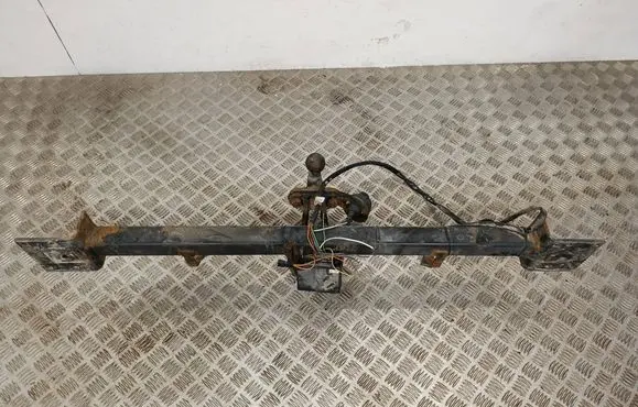 Opel Astra H Tow bar set