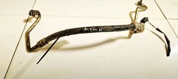 Air conditioning (A/C) pipe/hose