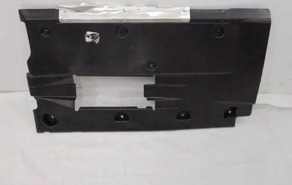 Citroen DS5 Front underbody cover/under tray 9805360280 9805360180