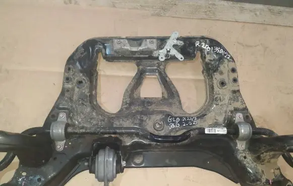 Mercedes-Benz GLB x247 Front subframe A1776204400