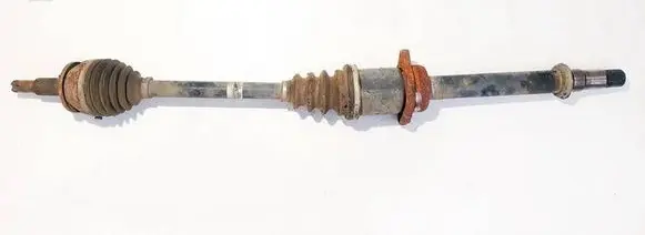 Toyota Verso Front driveshaft 434100f071 43410-0f071