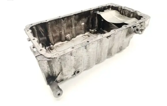 Volvo V50 Oil sump 332590151 A0617