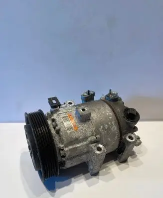 KIA Ceed Air conditioning (A/C) compressor (pump) A65G16 CA500JDCAF05