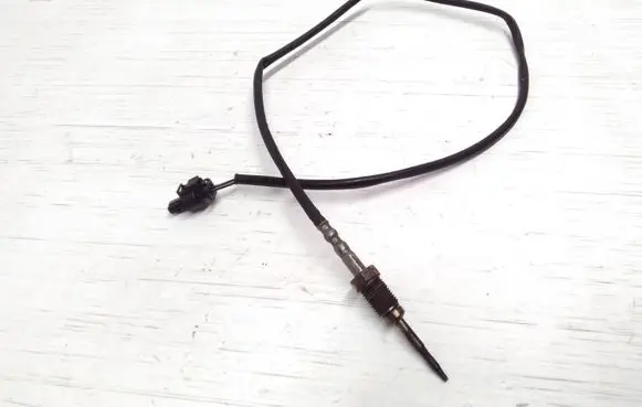 BMW 5 GT F07 Exhaust gas temperature sensor 7823945
