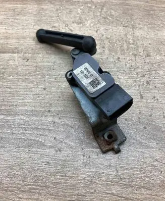 BMW X5 F15 Headlight/headlamp level sensor 6879442 6870200