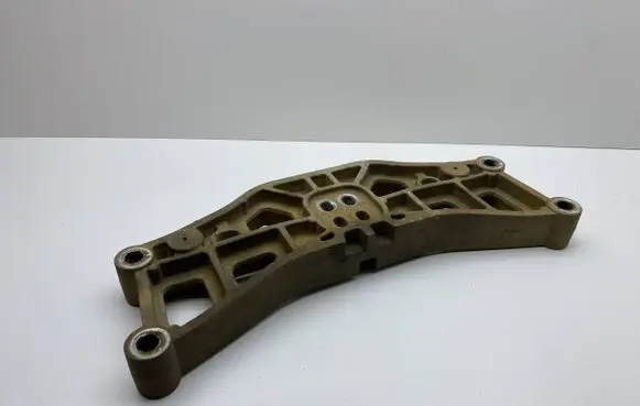 Dodge Charger Gearbox mounting bracket