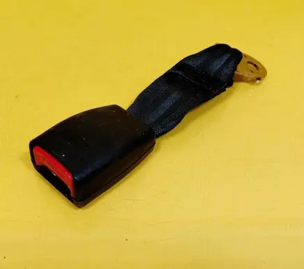 Hyundai Getz Rear seatbelt buckle 