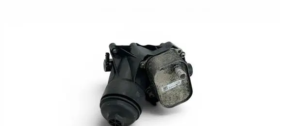 Audi A4 S4 B9 8W Oil filter mounting bracket 05L115389AB 55759 05L117021A