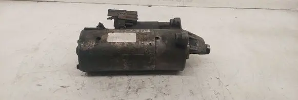 Ford Focus Starter motor