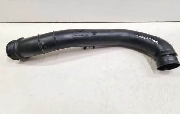 Mitsubishi Space Star Intercooler hose/pipe 30620813