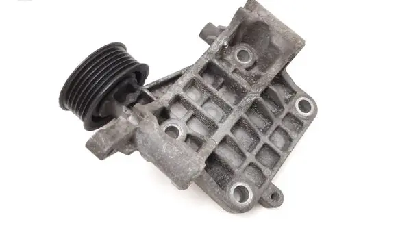 Generator/alternator bracket