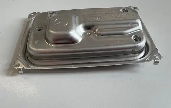 Mercedes-Benz E W213 Headlight ballast module Xenon A2139001824 A2139016811 A2139026116