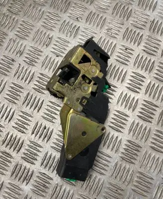 Volvo S40, V40 Front door lock