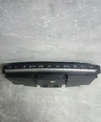 Mercedes-Benz S W221 Climate control unit A2218702658 A2218702958 A2214421323