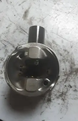 Audi A6 S6 C7 4G Piston 8372T