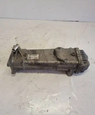 Volvo S60 EGR valve cooler 31325030 70304902 1113100157