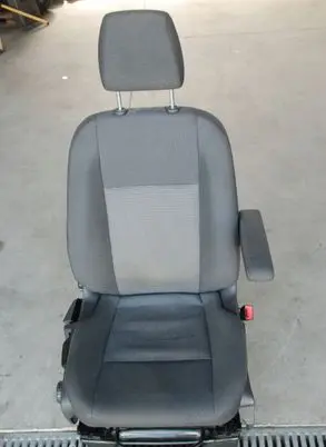 Ford Transit Front passenger seat XXX 100KM