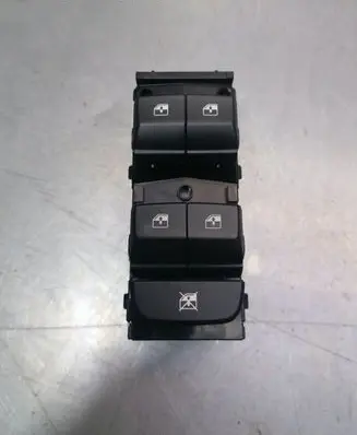 KIA Ceed Electric window control switch