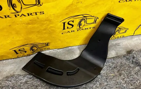 Mercedes-Benz CLS C218 AMG Cabin air duct channel A2128312646