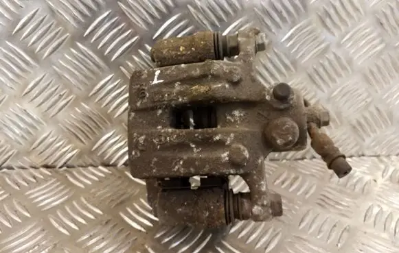 Hyundai ix35 Rear brake caliper
