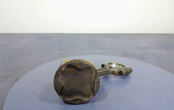 Renault Arkana Piston 