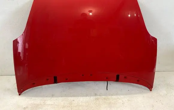 Fiat Punto (199) Engine bonnet/hood