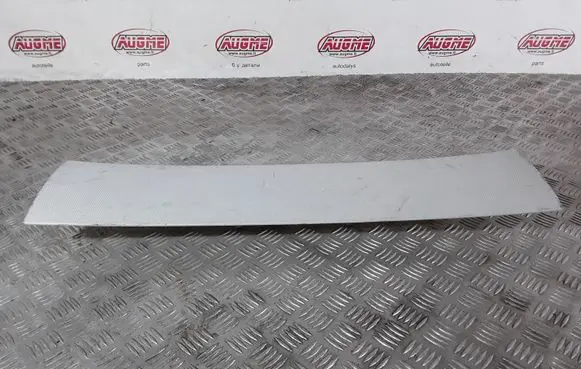 Audi A4 Allroad (D)pillar trim (top) 8K9867839