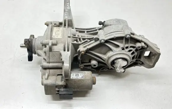 Mercedes-Benz A W177 Rear differential A2473502503 4460410235 T227100272962