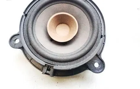 Renault Zoe Front door speaker
