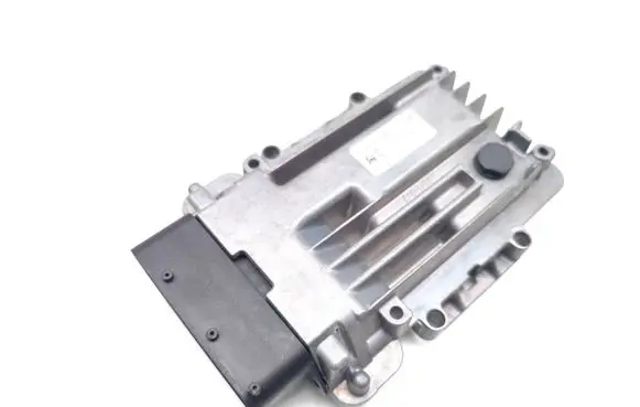 Mercedes-Benz ML AMG W166 Other control units/modules A6429007201 0281031010 A1644460054