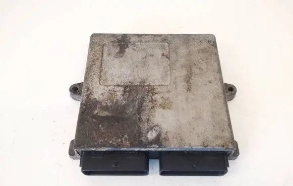 Mazda CX-7 LP gas control unit module 