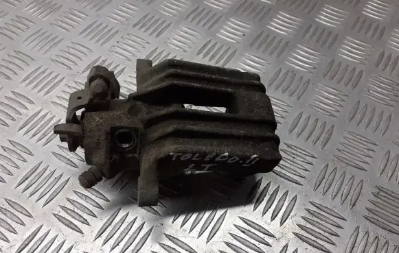 Seat Toledo II (1M) Rear brake caliper BRAK