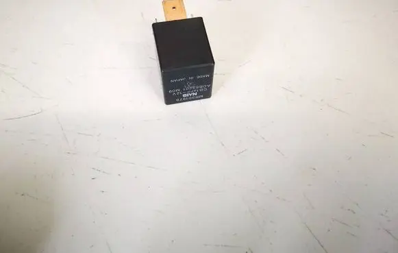 Mitsubishi Lancer X Other relay acb82201