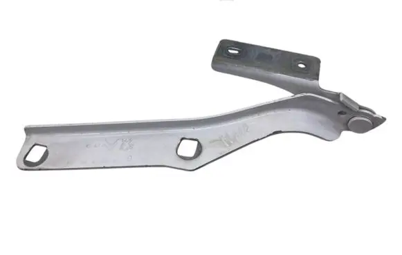 Peugeot Partner Engine bonnet/hood hinges 9680631480