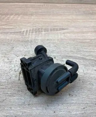 Opel Zafira A Turbo solenoid valve 4534375