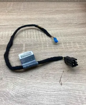 Mini One - Cooper Coupe R56 Plug wire 9137799 9137753