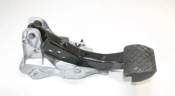 Volkswagen Scirocco Brake pedal 1K2723057AN