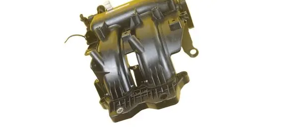 Fiat 500 Intake manifold 2299382 312A2000