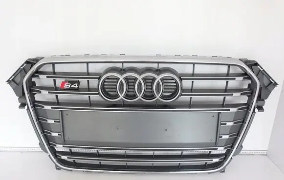 Audi A4 S4 B8 8K Front grill 8K0853651J