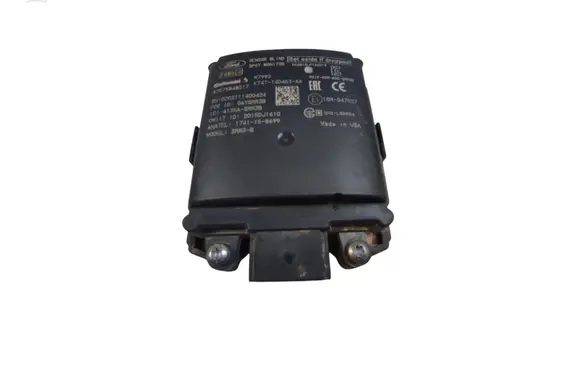 Ford Edge II Blind spot module KT4T14D453 KT4T14D453AA M799G