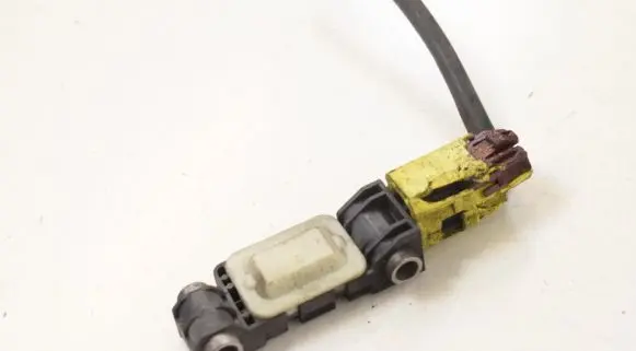 Audi A4 S4 B7 8E 8H Airbag deployment crash/impact sensor 8E0959651A