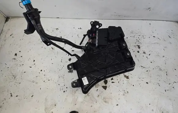 Opel Astra K AdBlue liquid reservoir 39238615