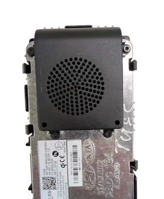 Hyundai Tucson IV NX4 Wireless charging module 95560N7000