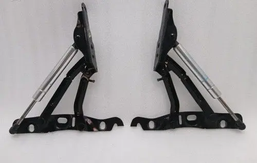 Aston Martin DB9 Tailgate/trunk/boot hinge 4G4342740AD