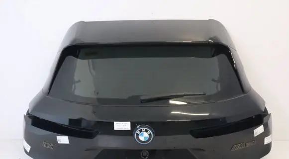 BMW iX Tailgate/trunk/boot lid 4164646464