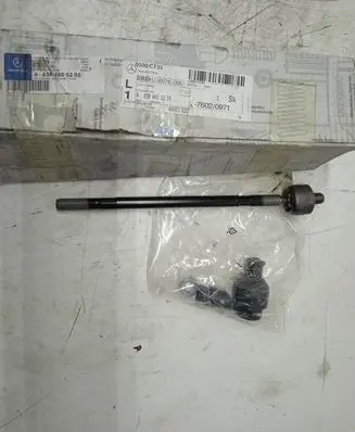 Mercedes-Benz Vito Viano W638 Steering tie rod 6384600205