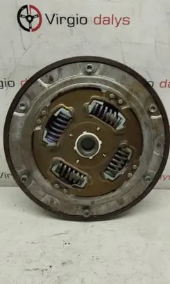 Opel Grandland X Clutch set kit 9834051780