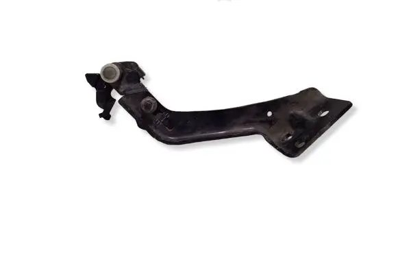 Peugeot Boxer Sliding door lower roller guide/hinge 