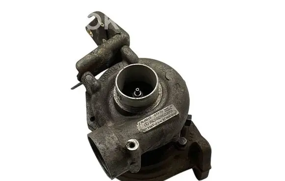 Mercedes-Benz S W220 Turbo A6280960299