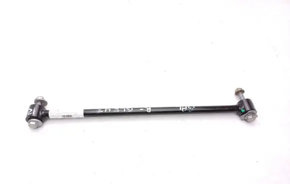 Rear control arm